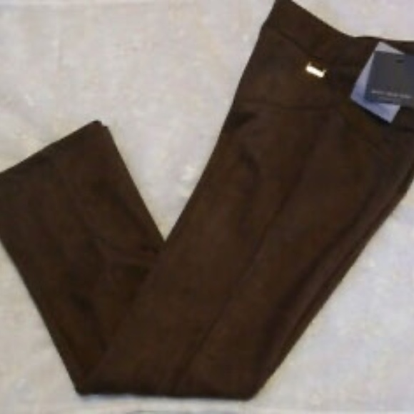 Marc New York Full Control Waistband Pant - Picture 2 of 9